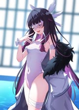 Columbina Swimsuit