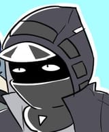 doctor with suspicions