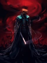 RANCETATOR THE GREEN REAPER