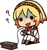 Aigis ps2