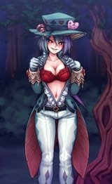 MGE Hatter 01a
