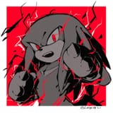 __knuckles_the_echidna_sonic_drawn_by_lazy_kun__25594a4cb8c31310f0f02208dc92b1ac