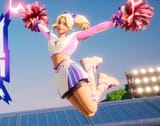 pompoms
