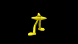 Starwalker walking