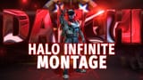 DANCHI - HALO INFINTE MONTAGE Edited by Xander