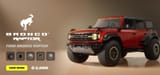 Ford Bronco Raptor