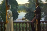 Bergh_Richard_Nordic_Summer_Evening
