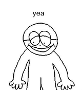yea