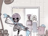 skeleton revenant