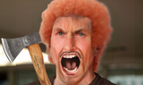 todd ginger