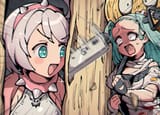 __elphelt_valentine_a_b_a_and_paracelsus_guilty_gear_and_2_more_drawn_by_itsuka_neru__77b6cf9b2466d8b45eb3bd01e0d236a9