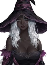 Elden Ring - Recluse by Artelsia