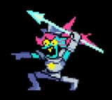Undyne_Dark_Wolrd (1)