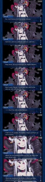 abby yandere