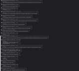 organicconversationinathreadthataverages4postsaday
