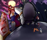GigaMaiden-Skullgirls