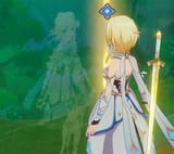 Lumine self reflection