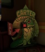 carter