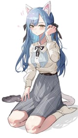 7547