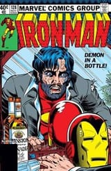demoninabottle