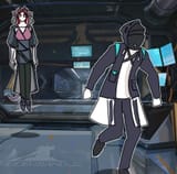 Ascalon Doc levitation intimidation