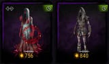 sale difference