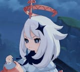 angry paimon