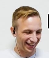 marnix laughing