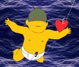 baby kris