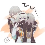 __trailblazer_firefly_stelle_and_caelus_honkai_and_1_more_drawn_by_rei91322__faa36ea9be958efc123a8bbaf898ff33