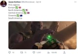 Kotton&#039;s Infinity Gauntlet