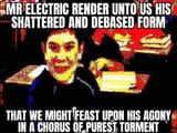 mister electric