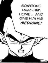 medicine