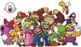 Club_Nintendo_Characters_Poster