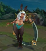 Qiyana
