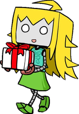 mikibot presents