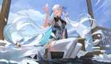 __jinhsi_wuthering_waves_drawn_by_xiisalt__01e0e950a89dceae9653155fabcb9462