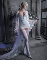 Elden Ring - Dutchess Cosplay