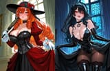 Thistlewick Sisters
