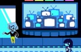 blue addison tv