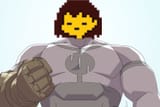 friskquest
