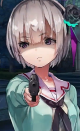 gun