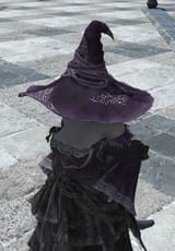 moonie recluse