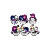 Teacups