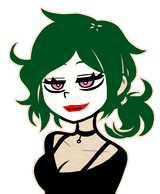 Ashley joker 1