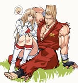 lili and paul