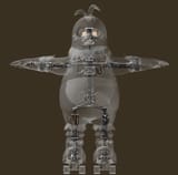 deformic