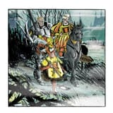 einherjar_manga on-road to mordheim