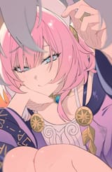 Phainon&#039;s pov