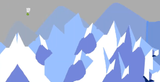 mountains